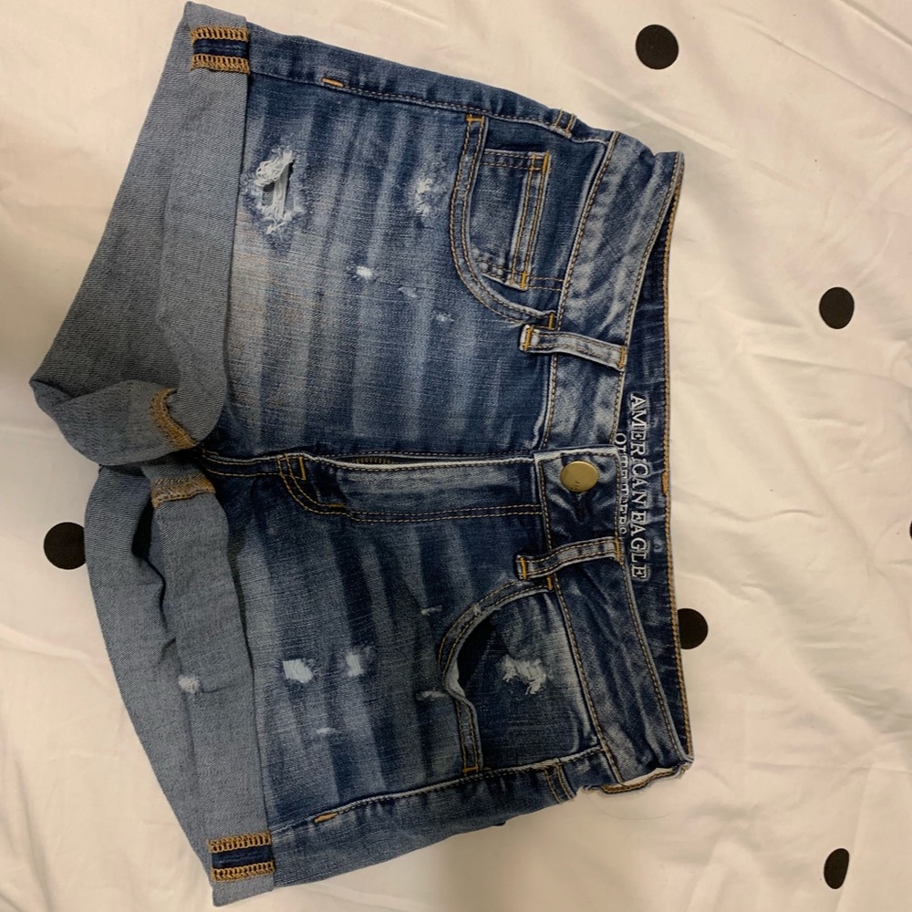 American Eagle Shorts sz 6